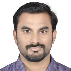 Arvind Sankar