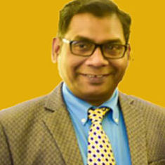 Khandoker Mohammed Mominul Haque, External Examiner