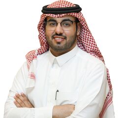 Abdulaziz Alsheddi, IT Operations Manager