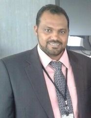 ابوبكر امام احمد ابوالعلا, CEO
