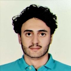 Anas H A Alsaloul  Alsaloul, Assistant Project Manager