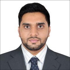 Azhar Ikram