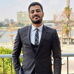 عبدالله محمد, اخصائي تسويق