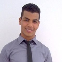 mohamed essalhi, laboratory analyst