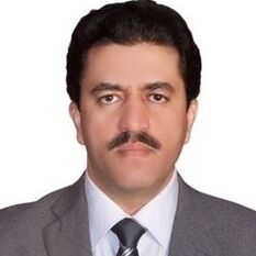 Khaled Taher Al Hababi