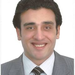 Hossam Essam El Din Hussan, HR Specialist
