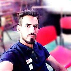 حيدر حسن مايع العرداوي