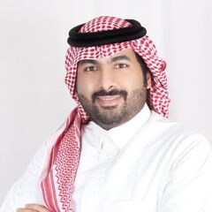 Mohammed Alhadi, Commercial Officer