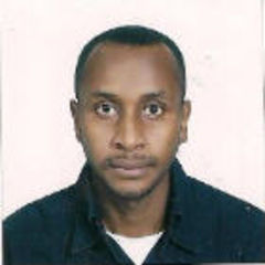 محمد Abdo Elgabbar, Researcher