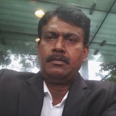 Kathiravan Subbaraman, General Manager