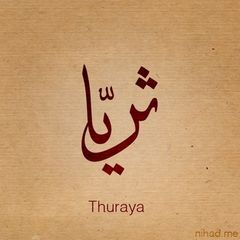 Thuraya Al Tamimi, Recruitment Section Head