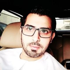 Abdulla Abdulrahman Khalid Alkhulaidi, Head of Sales, Retail