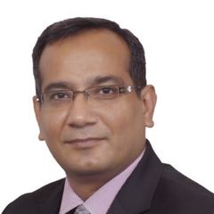 Rajan Batra, Head of Sales
