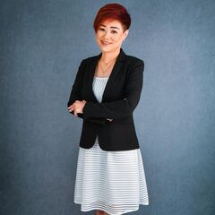 Magdalina Chung, General Manager Operations