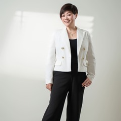 Magdalina Chung, General Manager