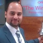 Ahmed El Sheikh, Oracle Principal Consultant (Freelance)