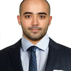 Ali Al Salama, Sr. Brand Manager