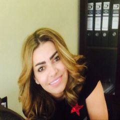 houda sellami, Executive Assistant To CEO