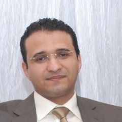 Zeyad Wafeek, Finance Manager