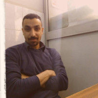 Mohamed Ahmed, assistant it manager