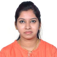swetha suresh