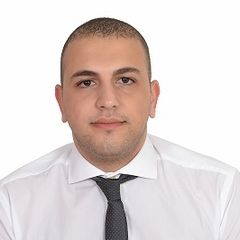 رامي الطويل, Operations & Credit Administration Manager