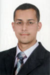 Hazem Murrar, Senior Accountant