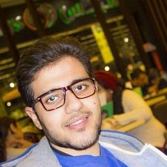Mohamed Anter, Web Designer