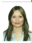 Noshen Maria Yaqubi, Commercial Director
