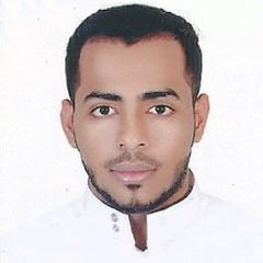 خالد عمر بن سعد, بائع مبيعات Sales