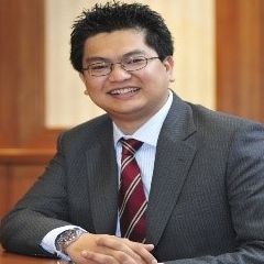 Khairul   Anwar, Director