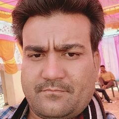 Mohammed javed Ali