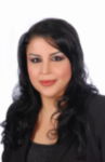 Abeer AbouZeid, Attorney at Law, Corporate Law manager ,Contract Administration ,Legal Consultant