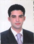 أحمد Abdul-Azeem, Project in charge