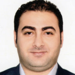 Mohamed Ramadan, Sales Consultant