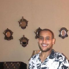Mohammed G. Almandeel, IT Support Engineer