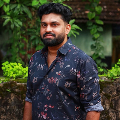 SREEJITH KS, Procure to Pay Operations Analyst