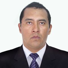 Teófilo Marcelo Quiñones Jara