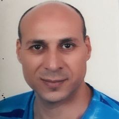 AMJAD ABU ALKHAIR, مدير مالي او مدقق