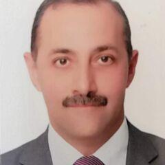 فايز محمد ياسين كناكريه, محامي - رئيس قسم القضايا والاستشارات 