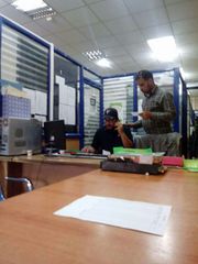 BENAROUS Mohamed Soufiane