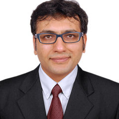 gaurav vyas, Assistant Manager- Refinery Technical Services