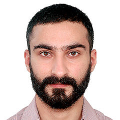 GAUTAM SHARMA