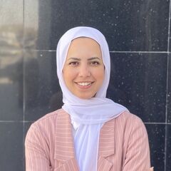 heba mohamed, HR Executive