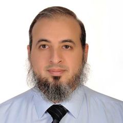 أحمد عبد الجواد, pharmacy manager