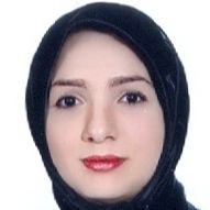 Fatemeh Hashemi