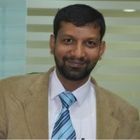 Syed Siddiq Mohiuddin, Digital Marketing Manager