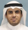 خالد Al Menagsh, Solution Sr. Manager