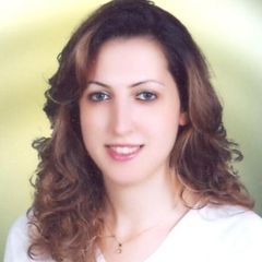 Noura Othman, Service Planner II 