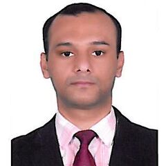 Roshan Mulla, Senior IT Network Systems & Security Specialist